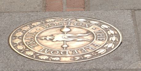 Freedom Trail Tours