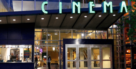 Kendall Square Cinema