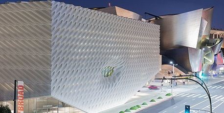 The Broad