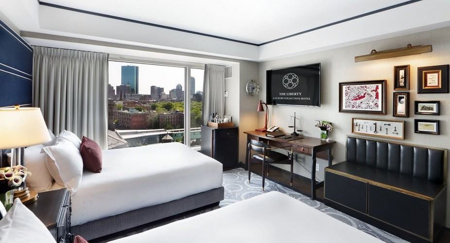 GRAND DELUXE CITY VIEW ROOM