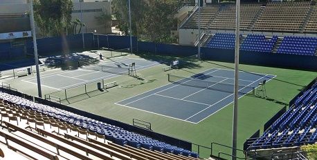 La Cienega Tennis Center