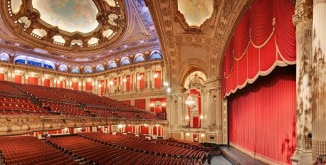 Boston Opera House
