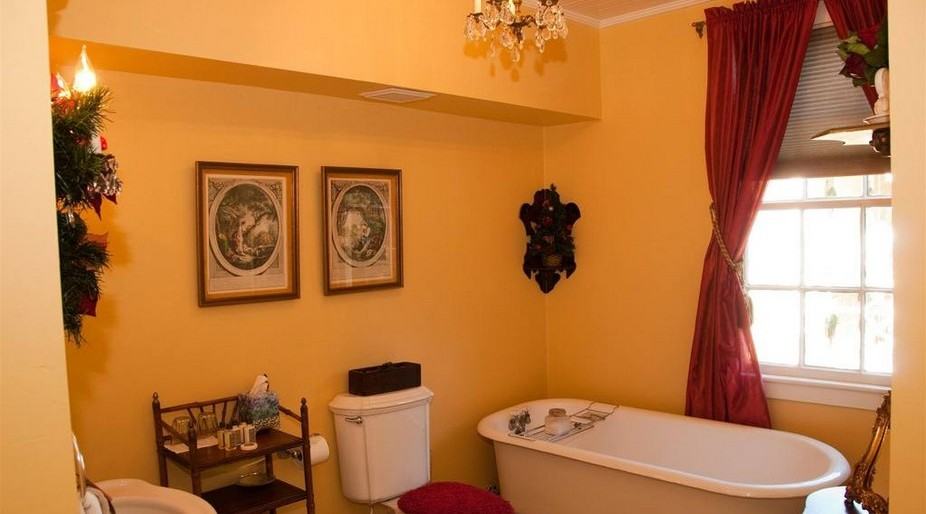 Room, Private Bathroom (Isle of Santa Maria)