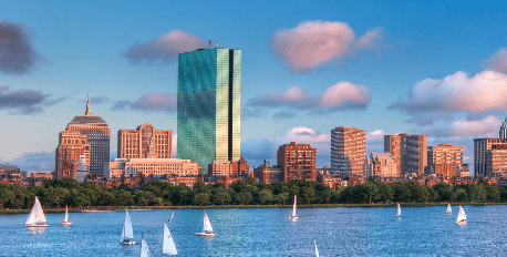 Tour Boston by Land & Sea