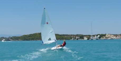 Sailing & Windsurfing