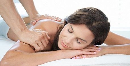 Body Massage, Wraps & Polish