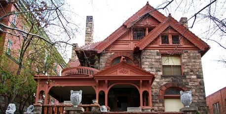 Molly Brown Museum