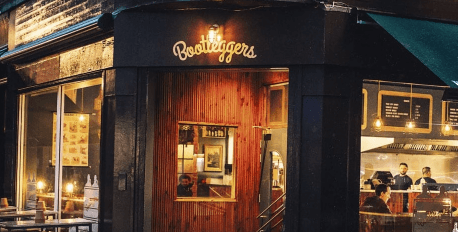 Pubs & Bars in Belfast