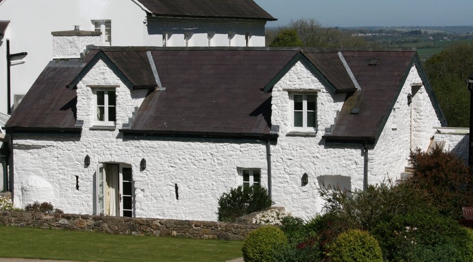 Poyer's Cottage
