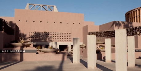Arizona State University Art Museum