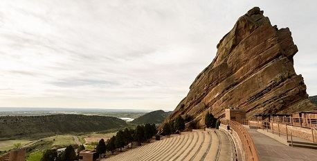 Red Rocks Experience