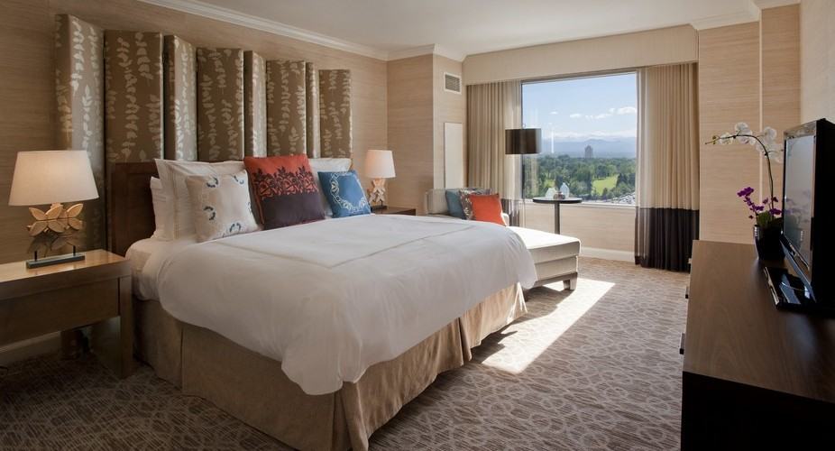 Presidential Suite, Mountain View 