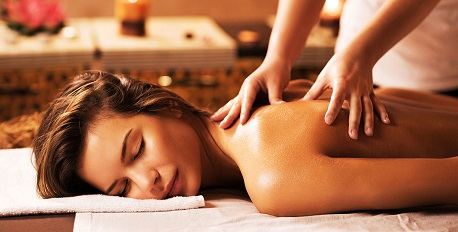 Massage & Skin Therapy