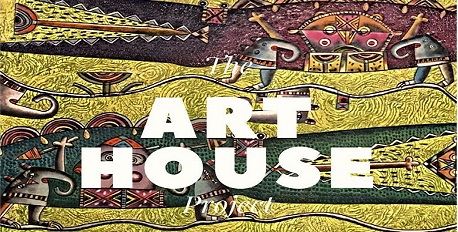 The Art House Project