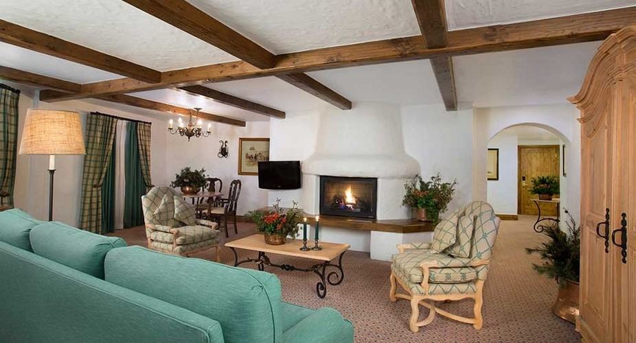 Vail Mountain Suite – One Level