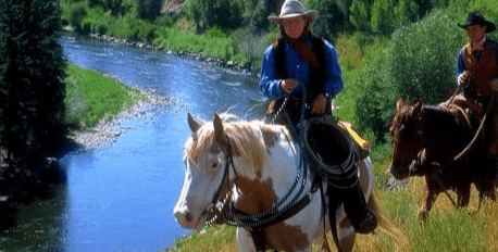 Horseback Rides