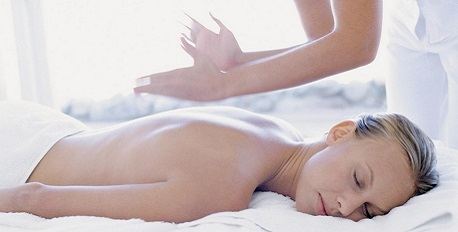 CBD Healing Customized Massage