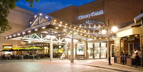 Cheery Creek Mall
