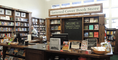  Tattered Cover Book Store