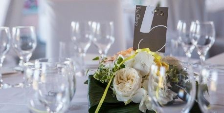 Weddings & Banquetings