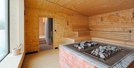 Sauna World