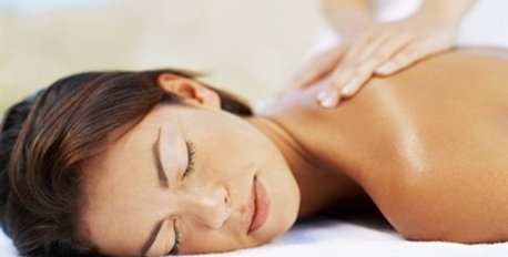 Massage, Pool & Treatment