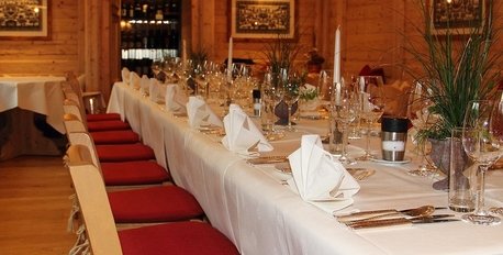 Banquet, Event & Seminar