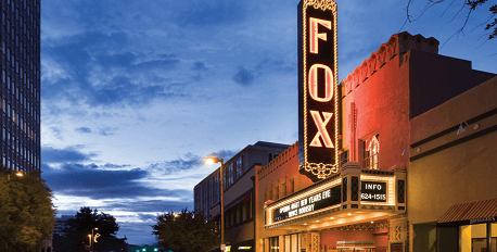 Fox Tucson Theater