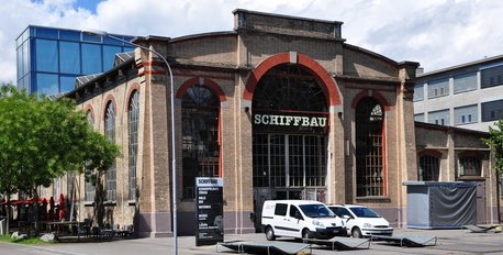 Schiffbau Zurich