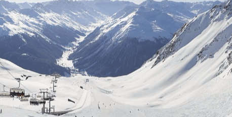 Alpine Skiing and Snowboarding