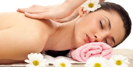 Beauty Treatments and Massages