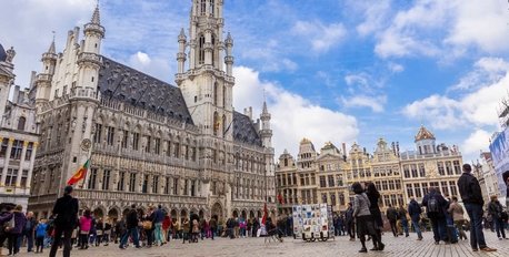 Brussels City