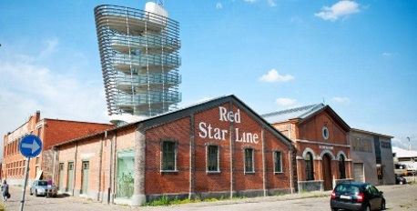 Red Star Line Museum 