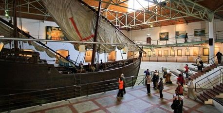 South African Maritime Museum