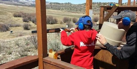Sporting Clays 