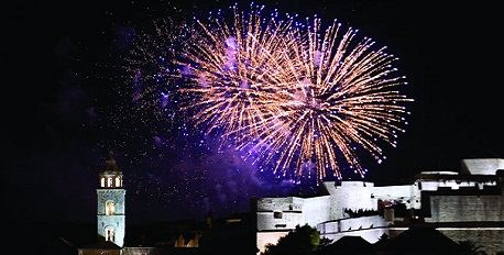 Events In Dubrovnik