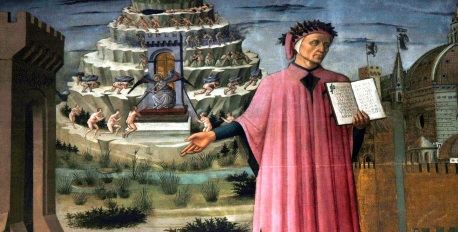 Dante Itinerary in Florence
