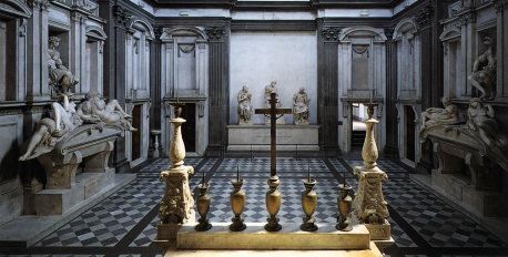 Museum of Medici Chapels