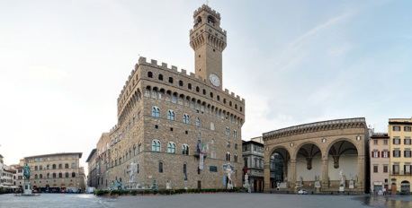 Palazzo Vecchio (Palazzo della Signoria) Museum