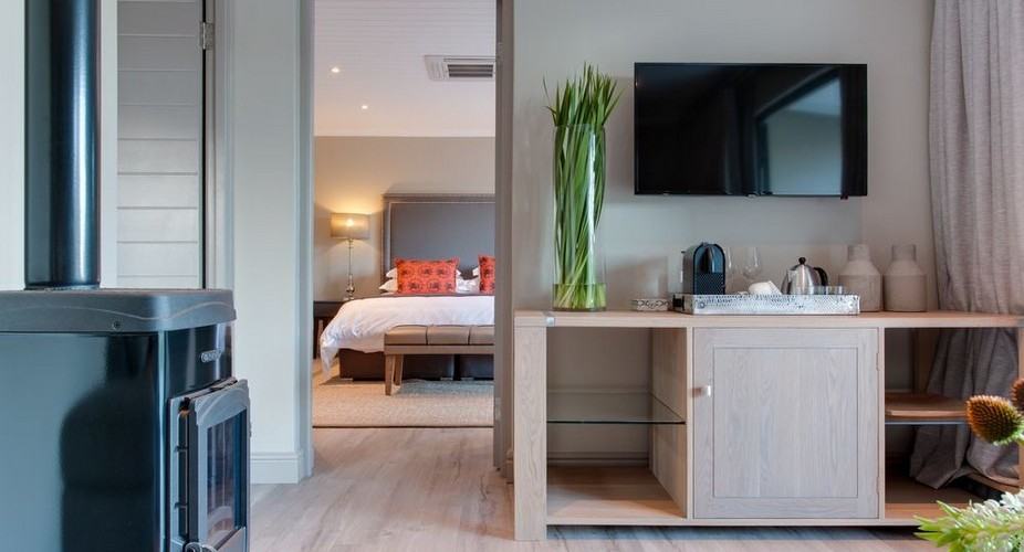 Luxury Suite, 2 Bedrooms