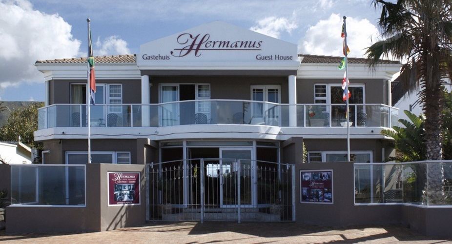 Hermanus Boutique Guest House