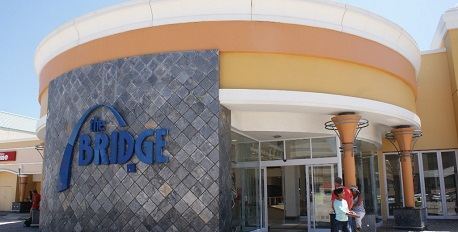 The Bridge Shopping and Entertainment Centre