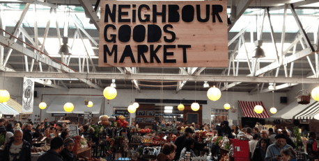 Neighbourgoods Market