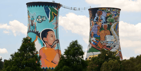 Soweto Township Tours
