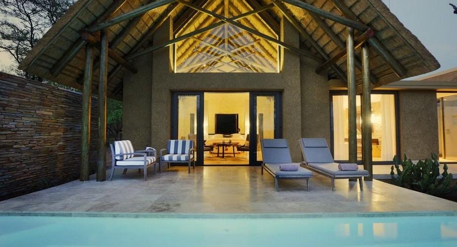 Luxury Villa, Private Pool