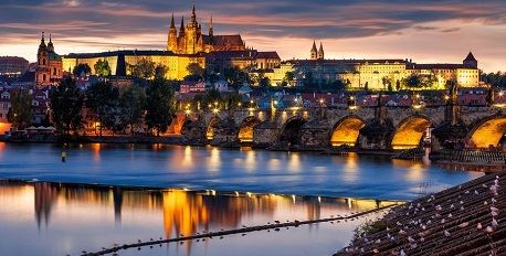 Prague Congress