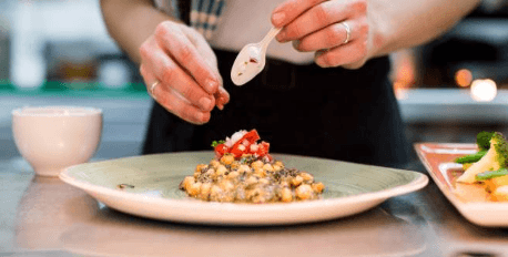 Gastronomy on the Garden Route