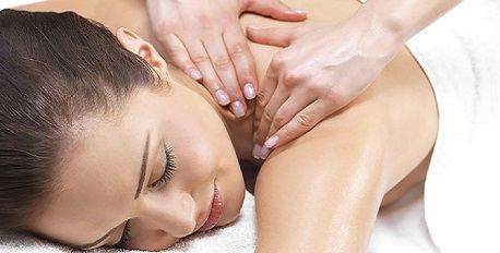 Double Indulgence Massage