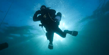 Scuba Diving and Snorkelling 