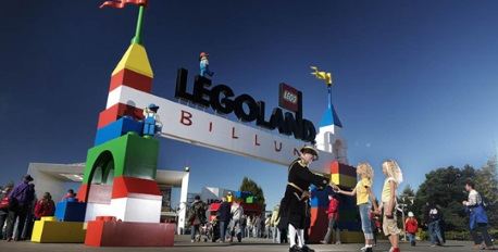 Legoland Billund 